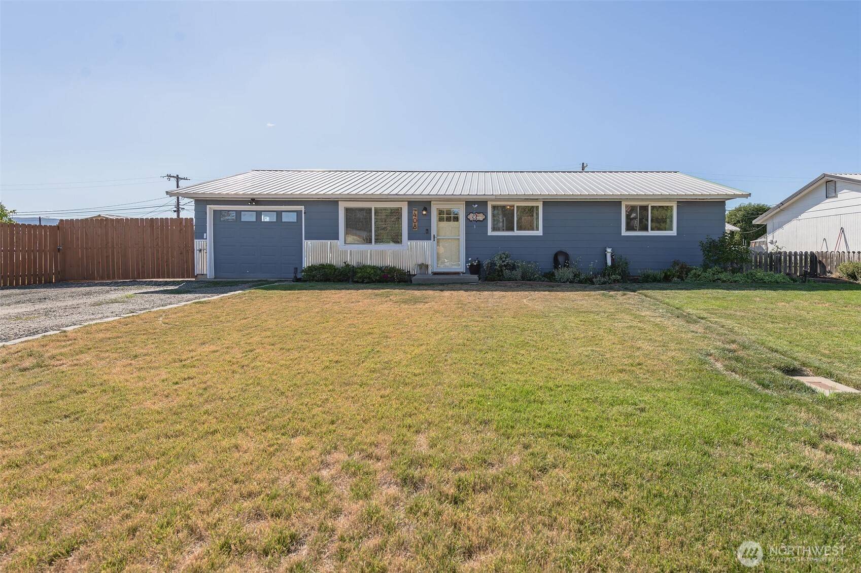 Waterville, WA 98858,408 S Central AVE