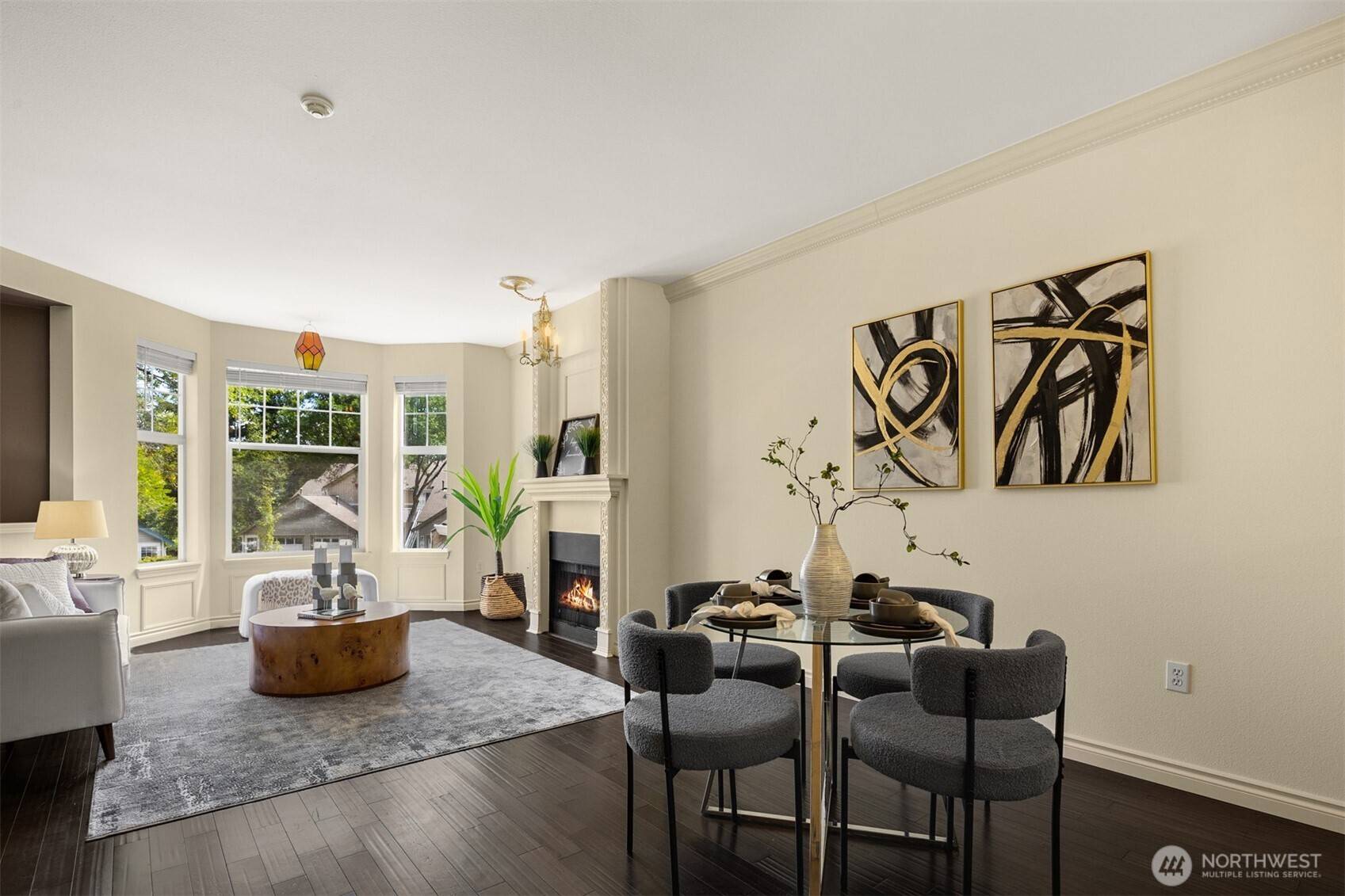 Redmond, WA 98052,9717 178th PL NE #3