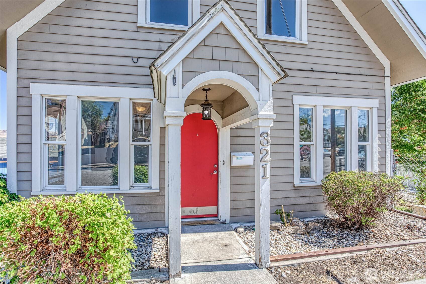 Wenatchee, WA 98801,321 Malaga AVE
