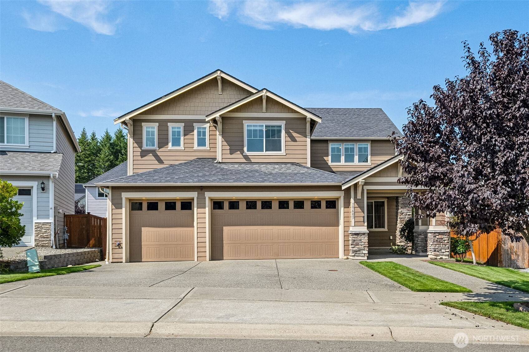 Bonney Lake, WA 98391,19605 143rd ST E
