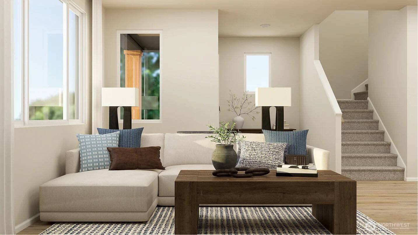 Bonney Lake, WA 98391,14511 204th AVE E