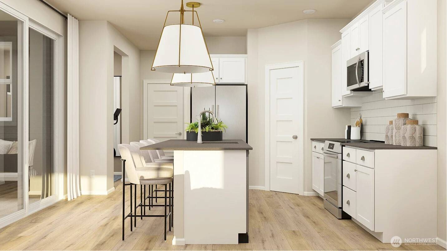 Bonney Lake, WA 98391,14511 204th AVE E