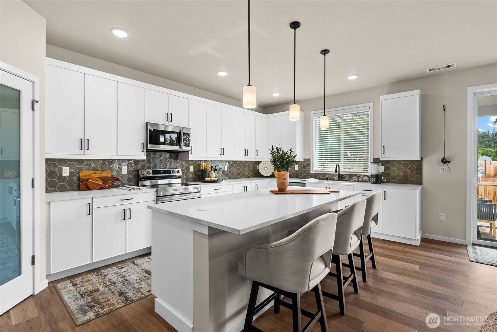 Tacoma, WA 98446,18223 37th AVE E