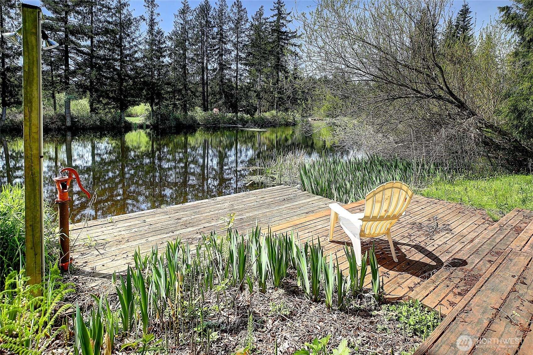 Camano Island, WA 98282,1863 Lake DR