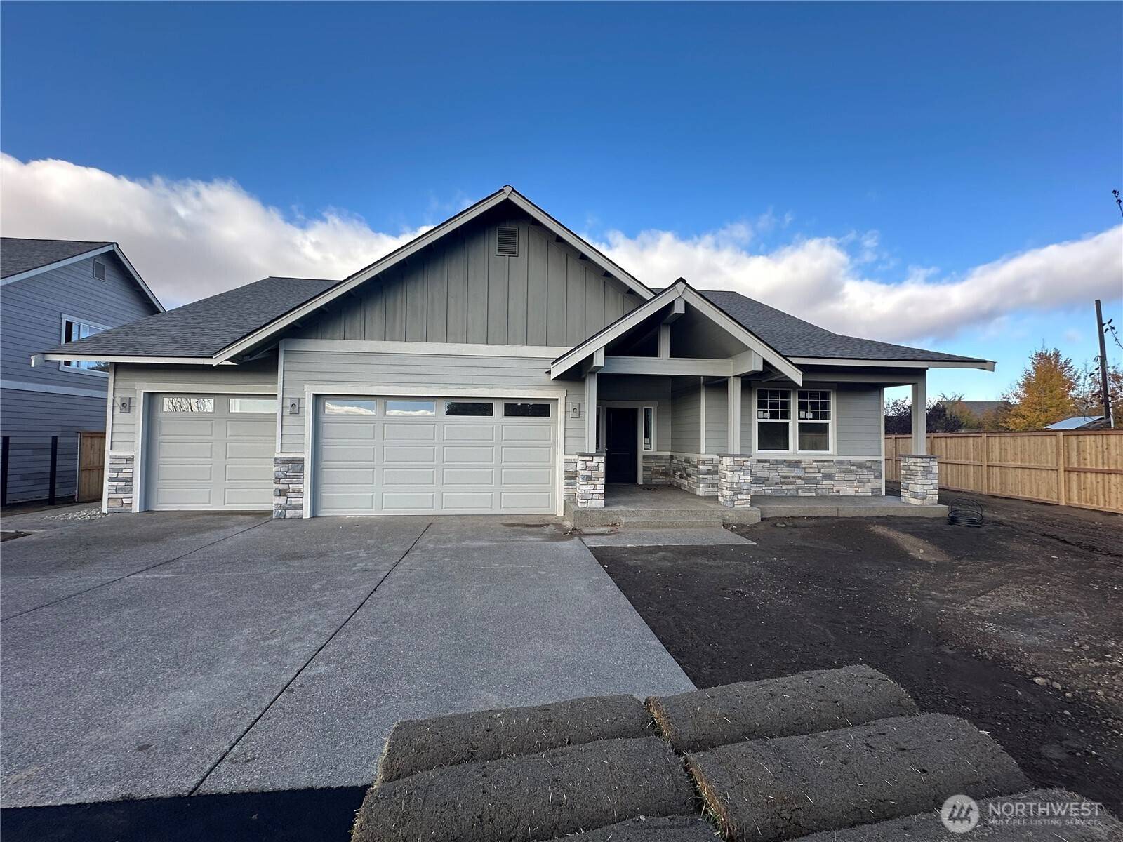 Ellensburg, WA 98926,2519 N Dandelion LN
