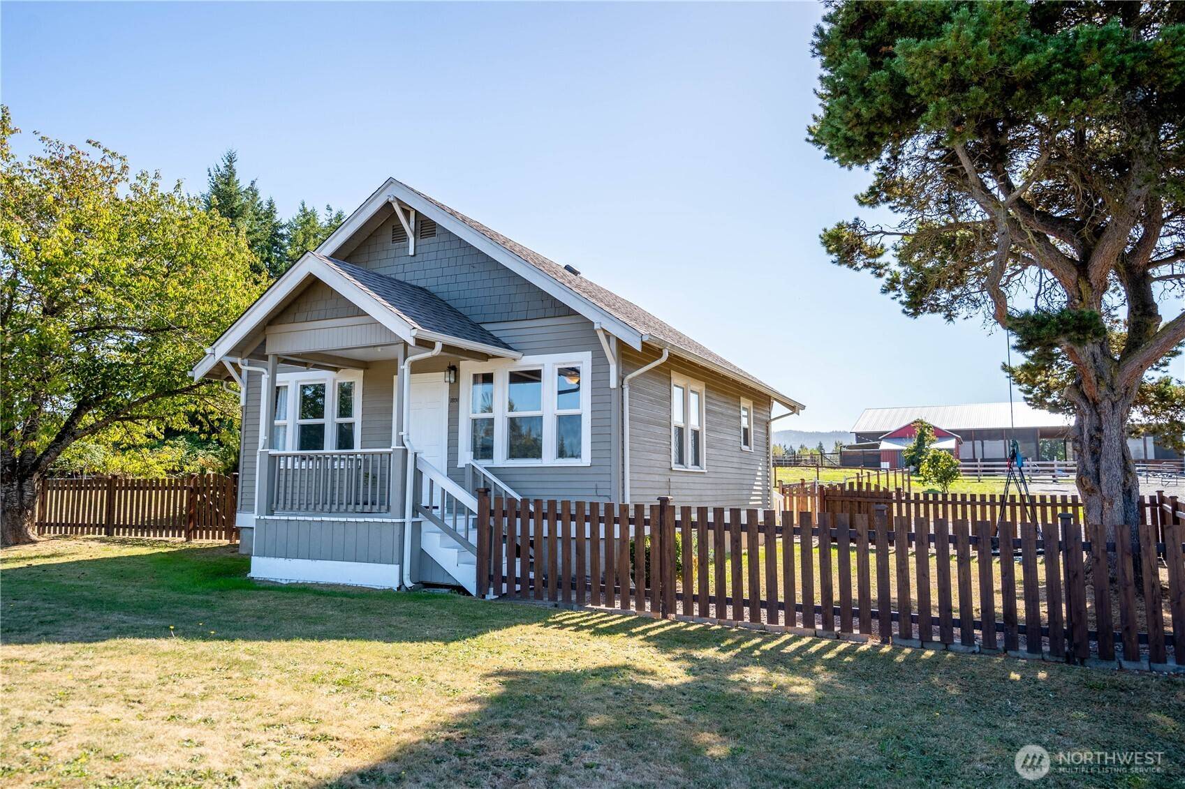 Bellingham, WA 98226,1891 E Smith RD