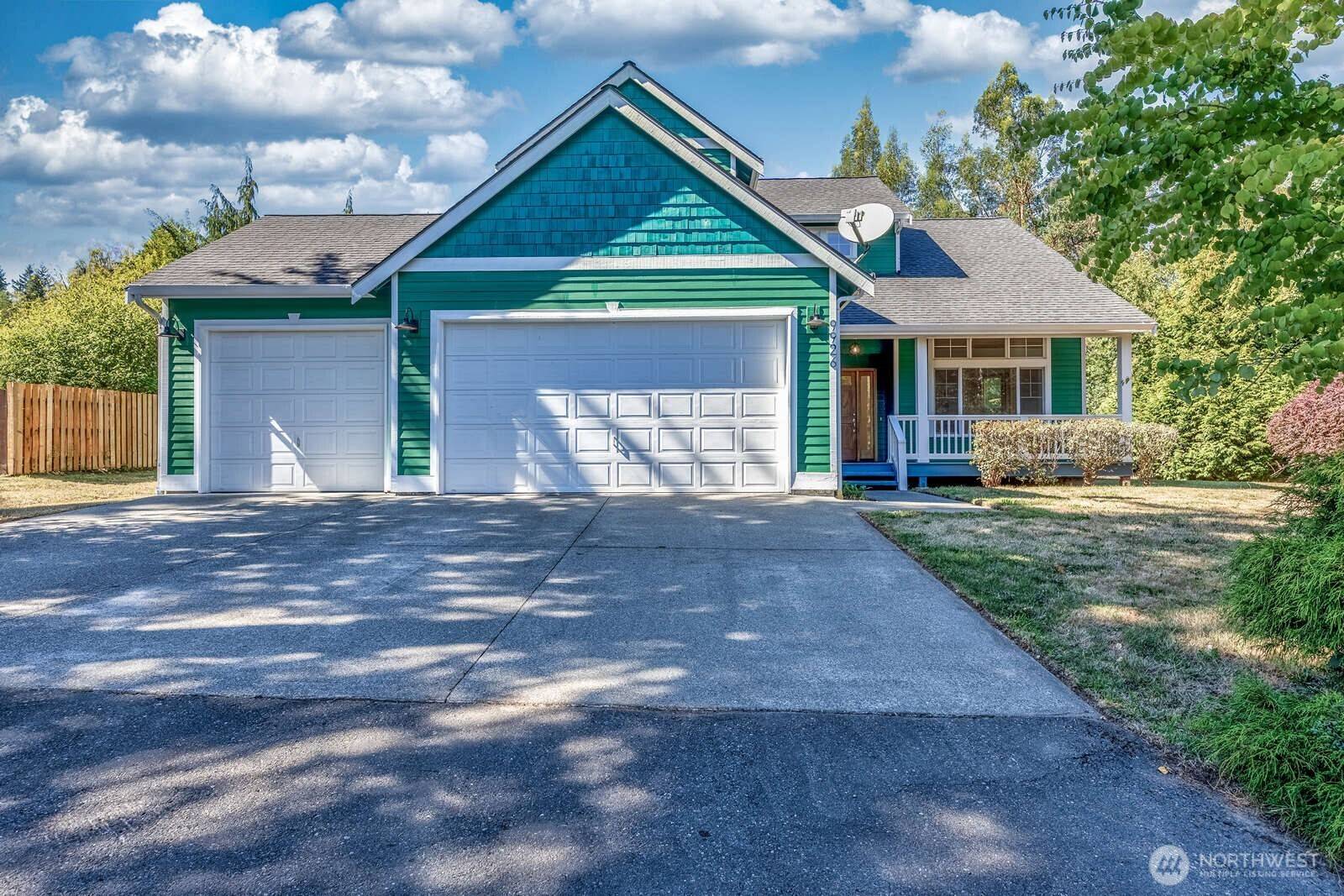 Vashon, WA 98070,9926 SW 184th WAY