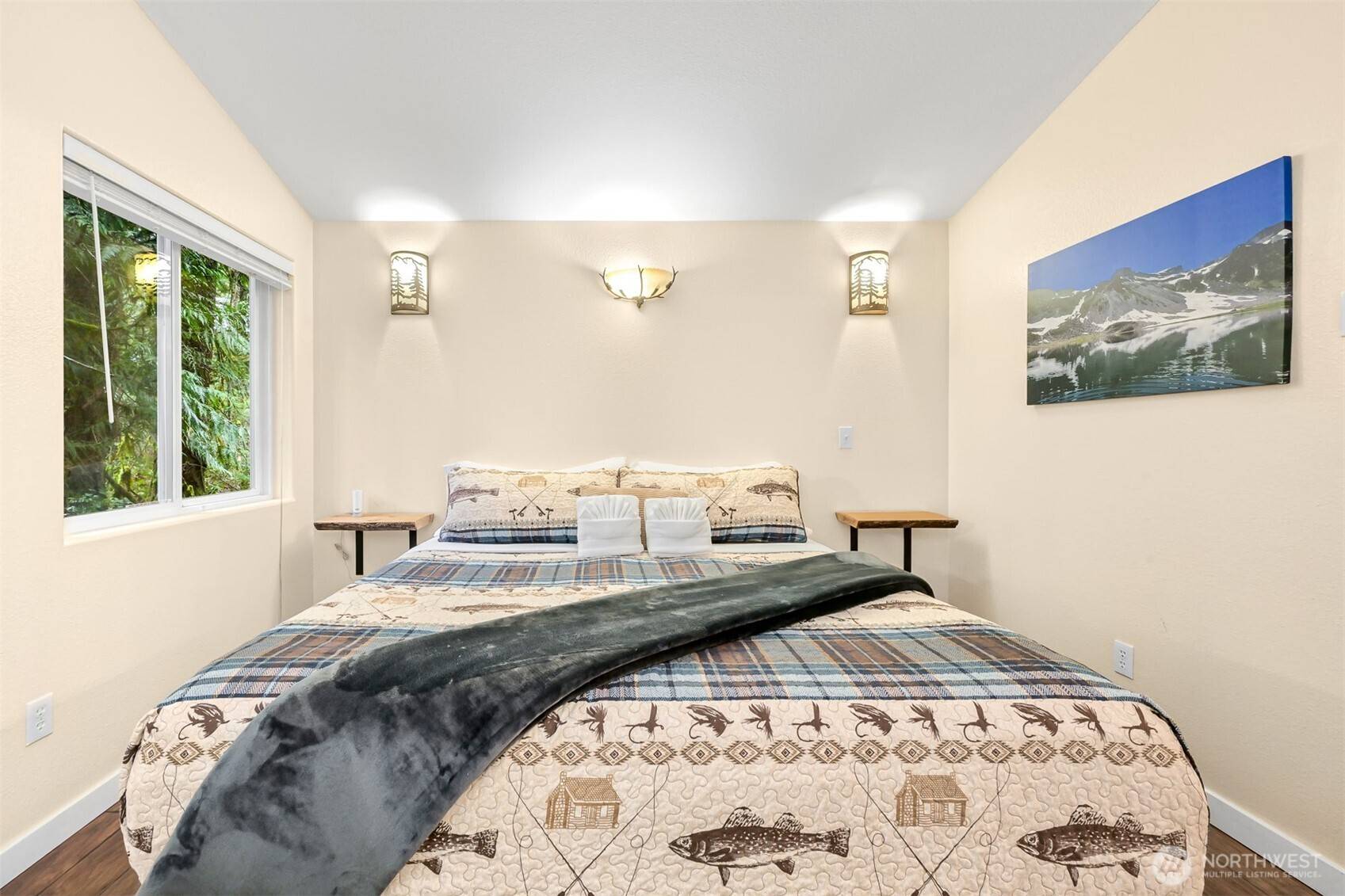 Deming, WA 98244,7419 Canyon View DR