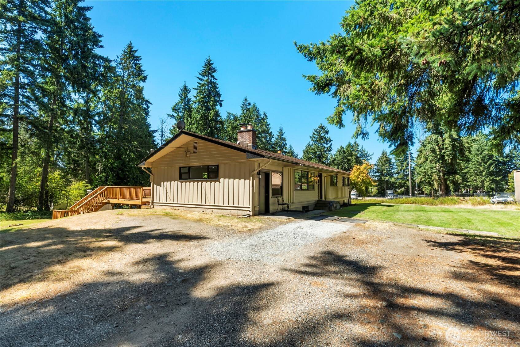 Tacoma, WA 98446,4803 Military RD E