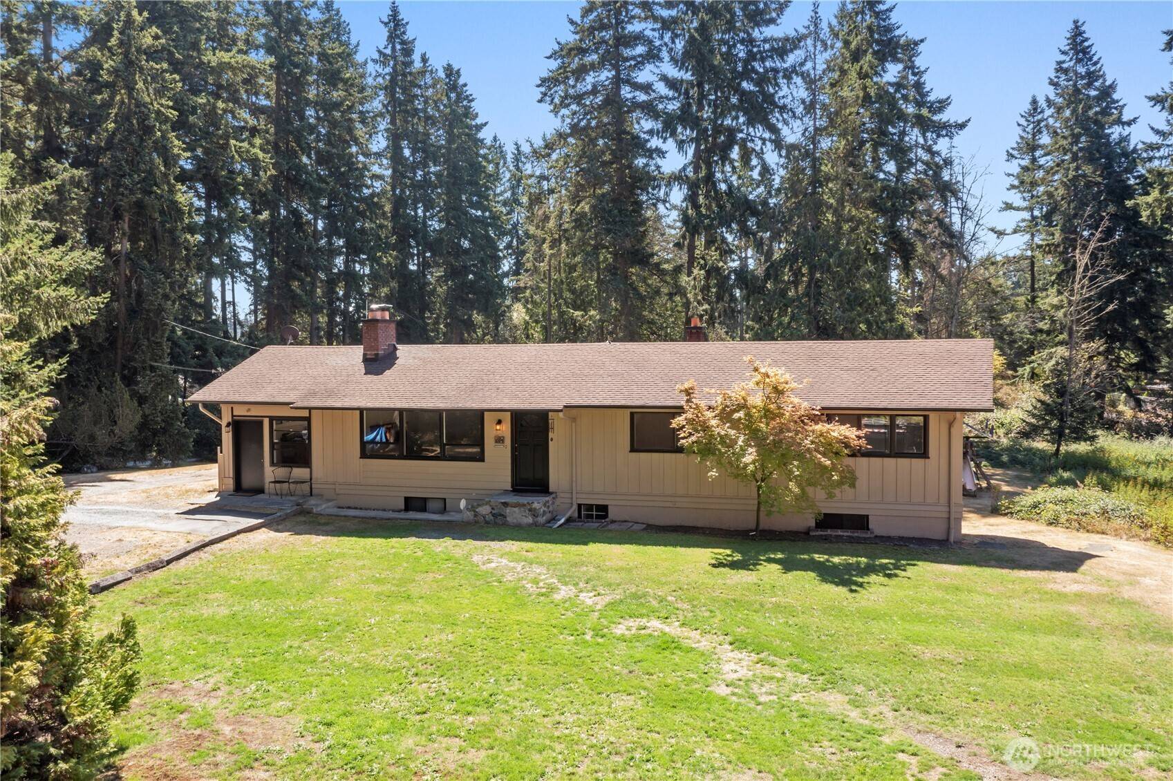 Tacoma, WA 98446,4803 Military RD E