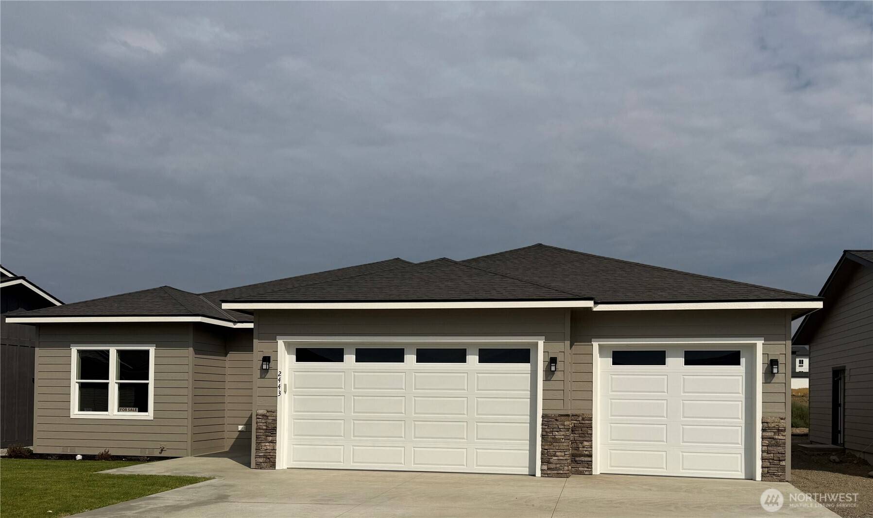 East Wenatchee, WA 98802,2443 Noah ST SE