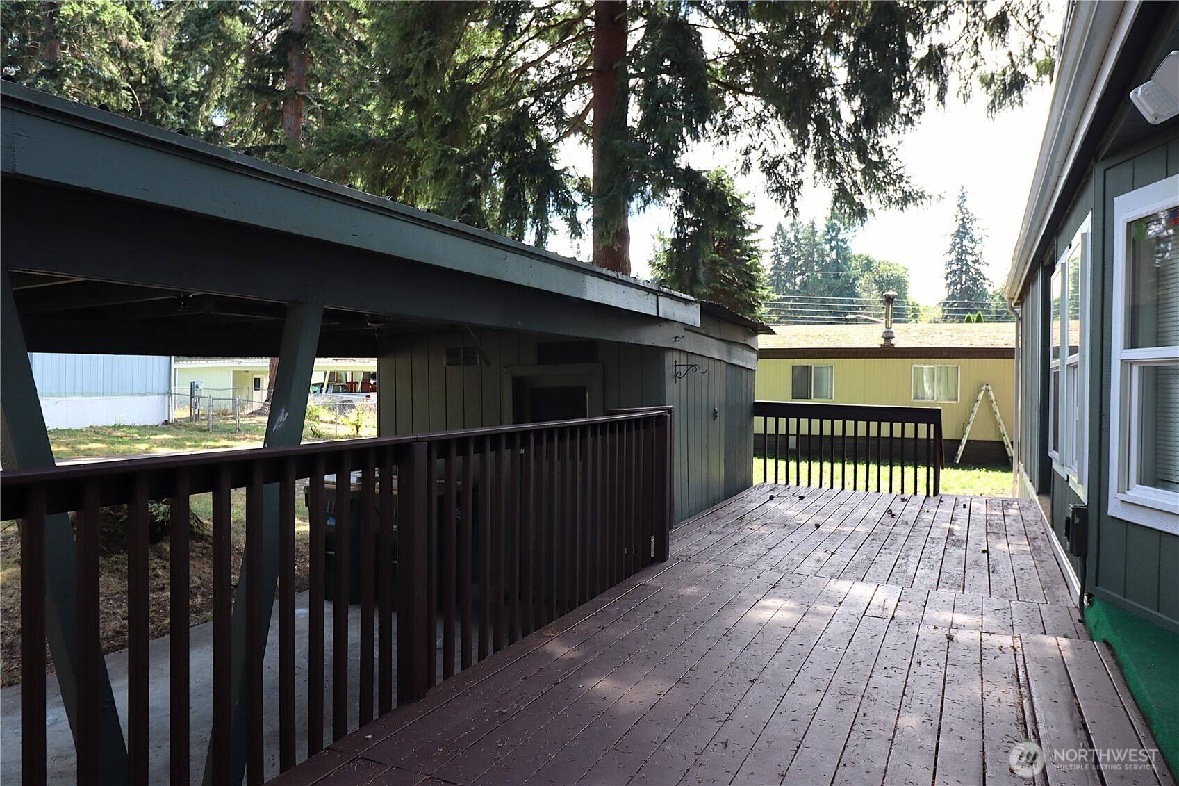 Olympia, WA 98513,7138 Englewood DR SE #19