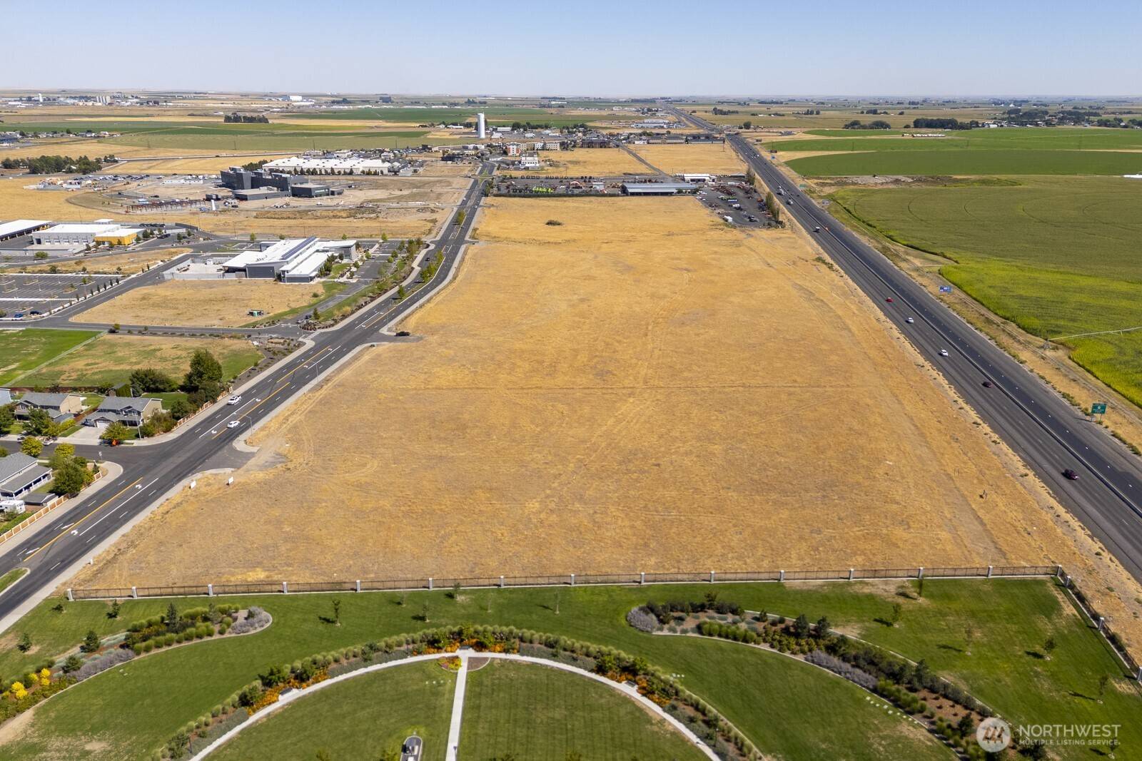 Moses Lake, WA 98837,0 E Yonezawa BLVD