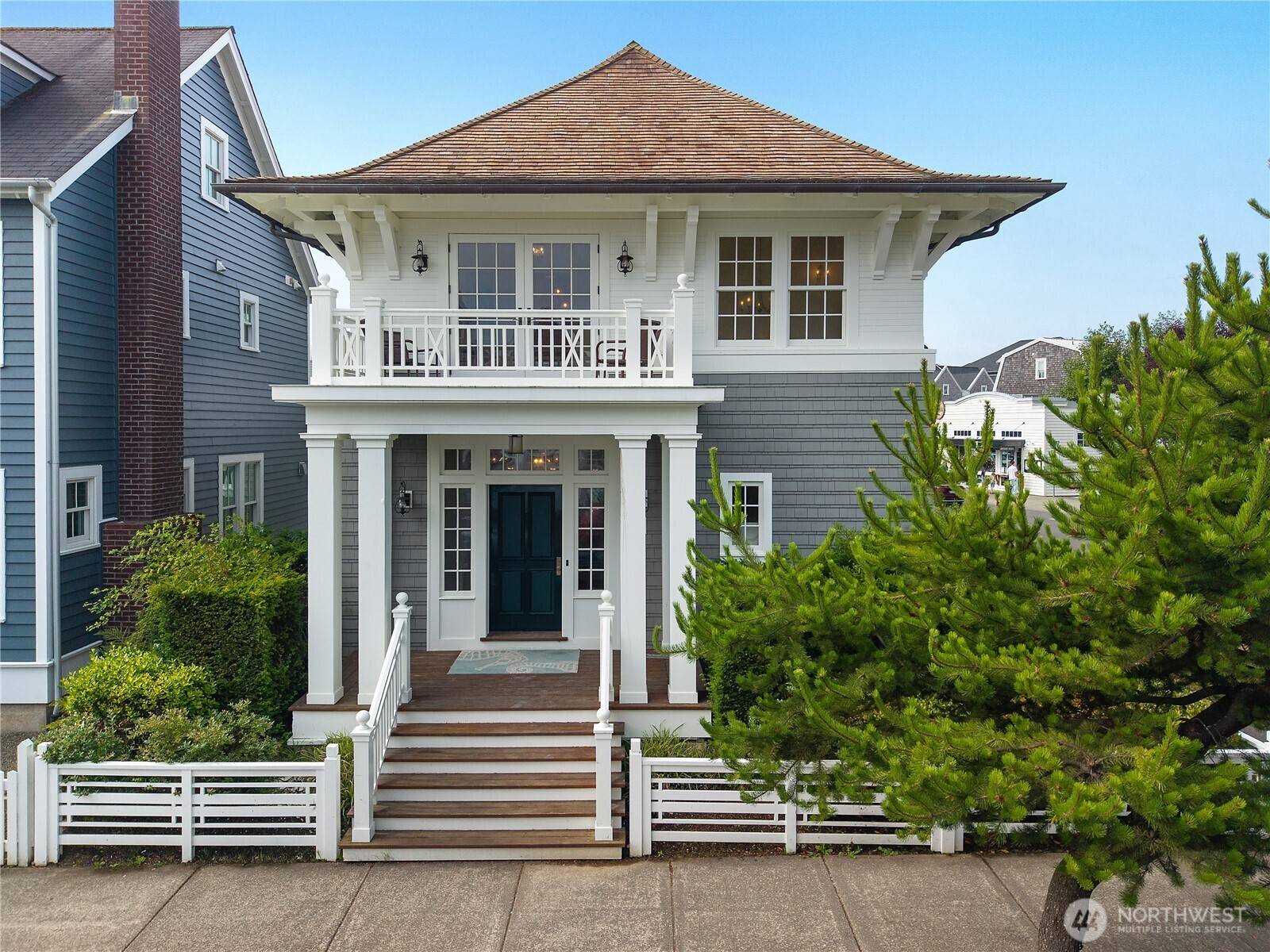 Pacific Beach, WA 98571,7 E Myrtle LN