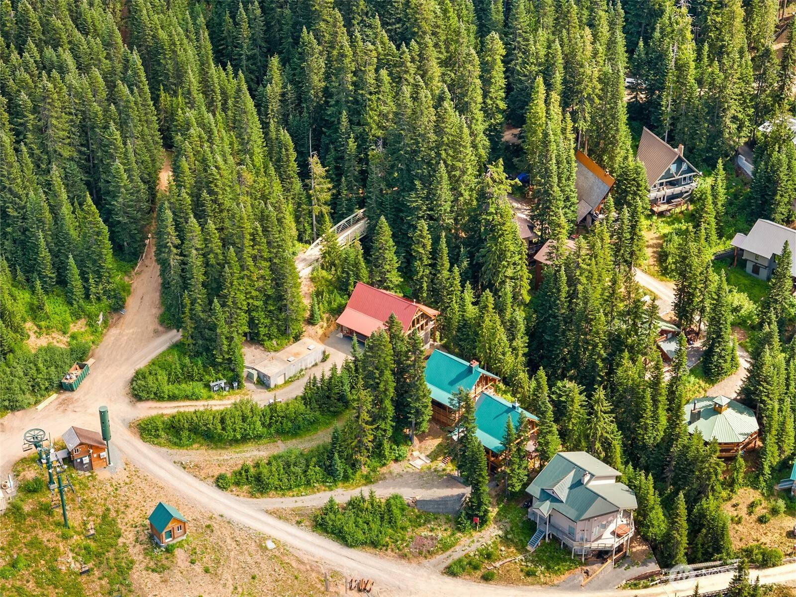 Enumclaw, WA 98022,101 Gold Hill Rd E