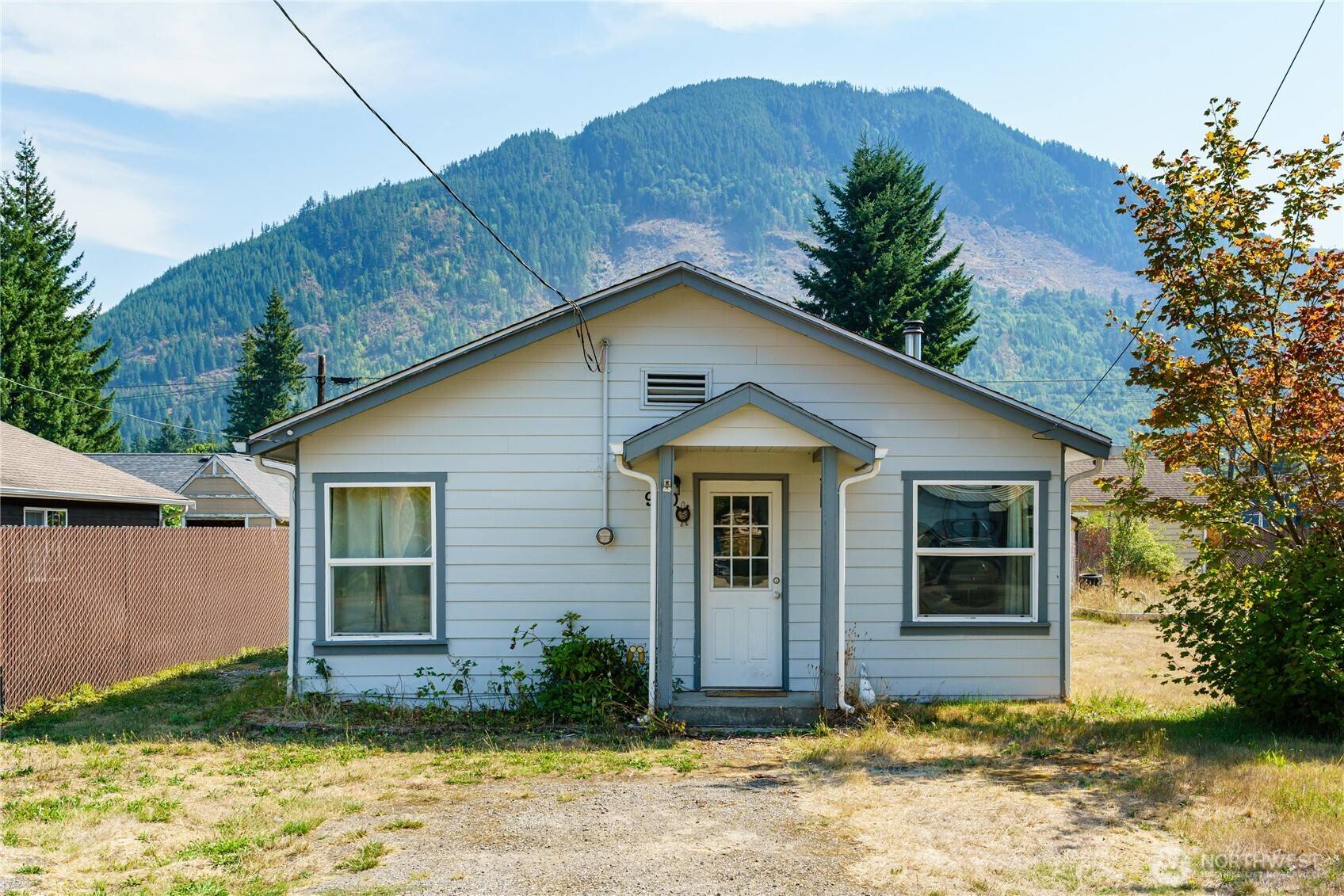 Darrington, WA 98241,910 Sauk AVE