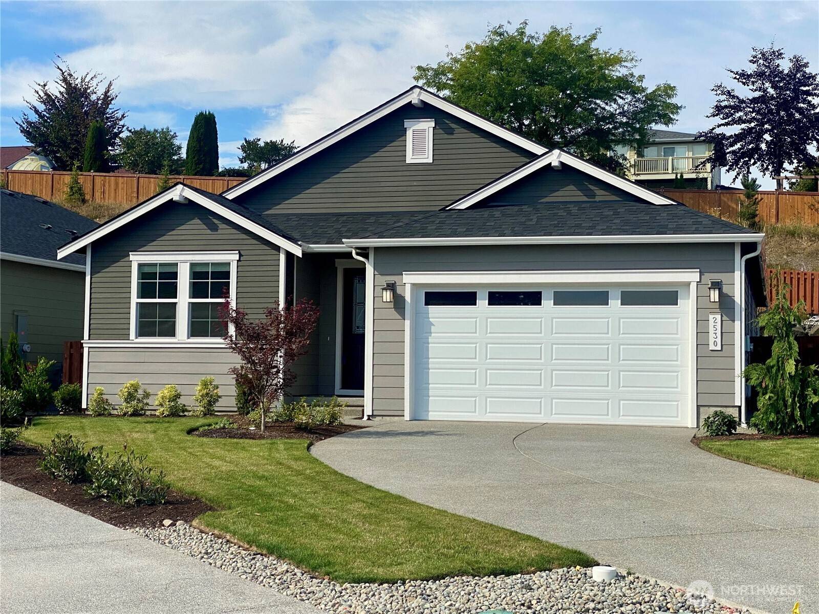 Lacey, WA 98513,2530 Acer LOOP SE