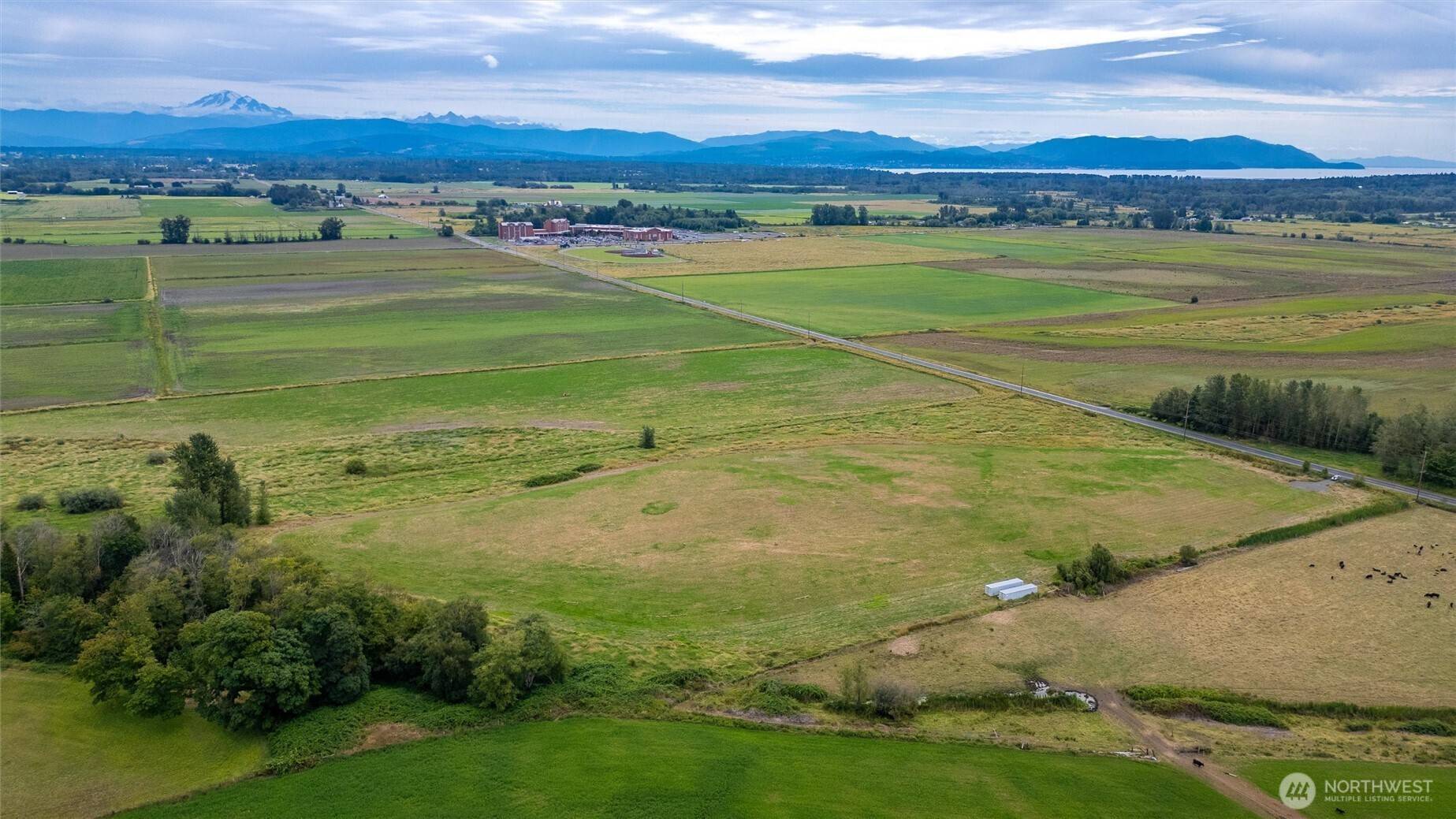 Ferndale, WA 98248,3050 Slater RD