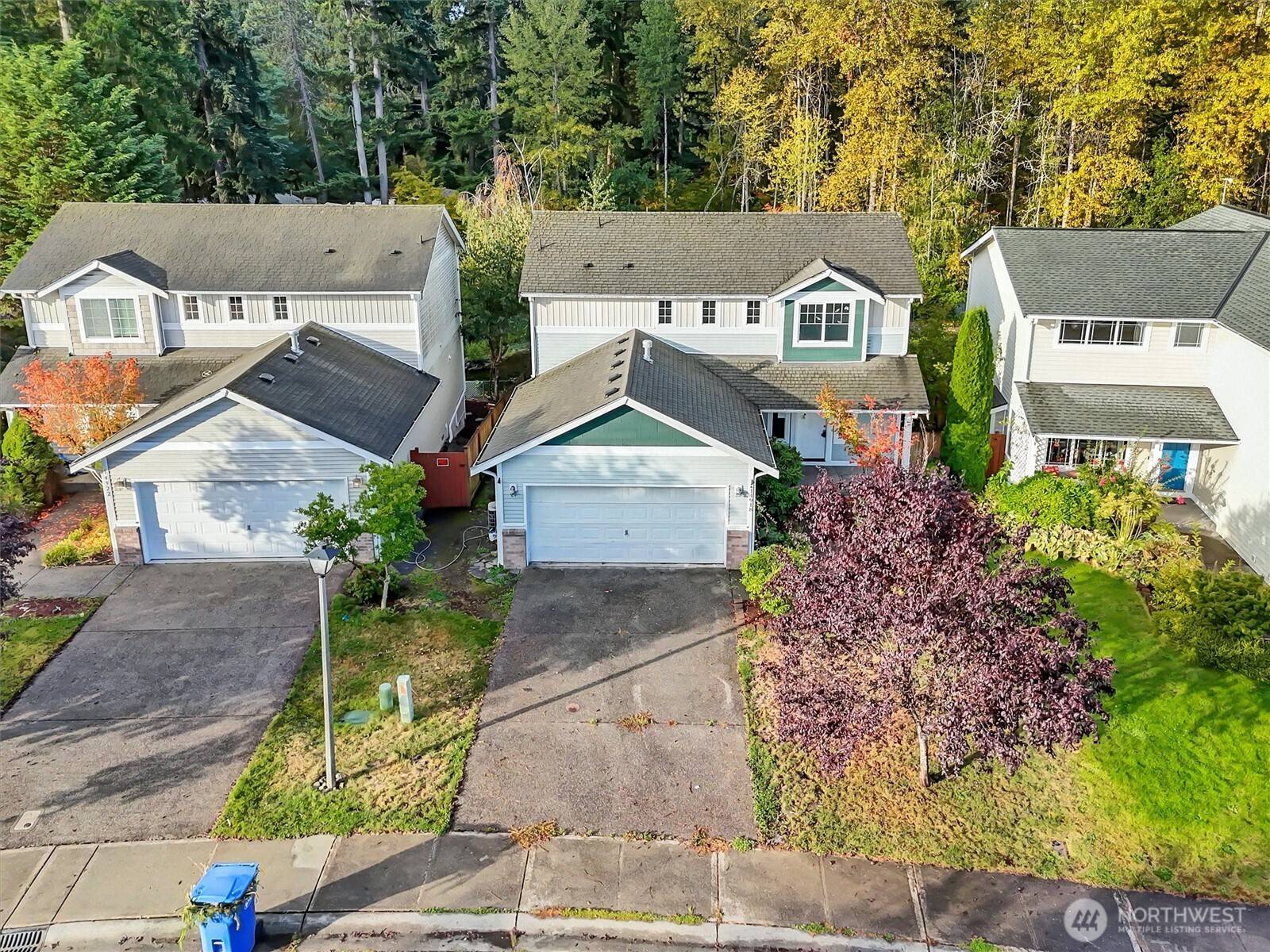 Puyallup, WA 98375,14918 66th Avenue Ct E