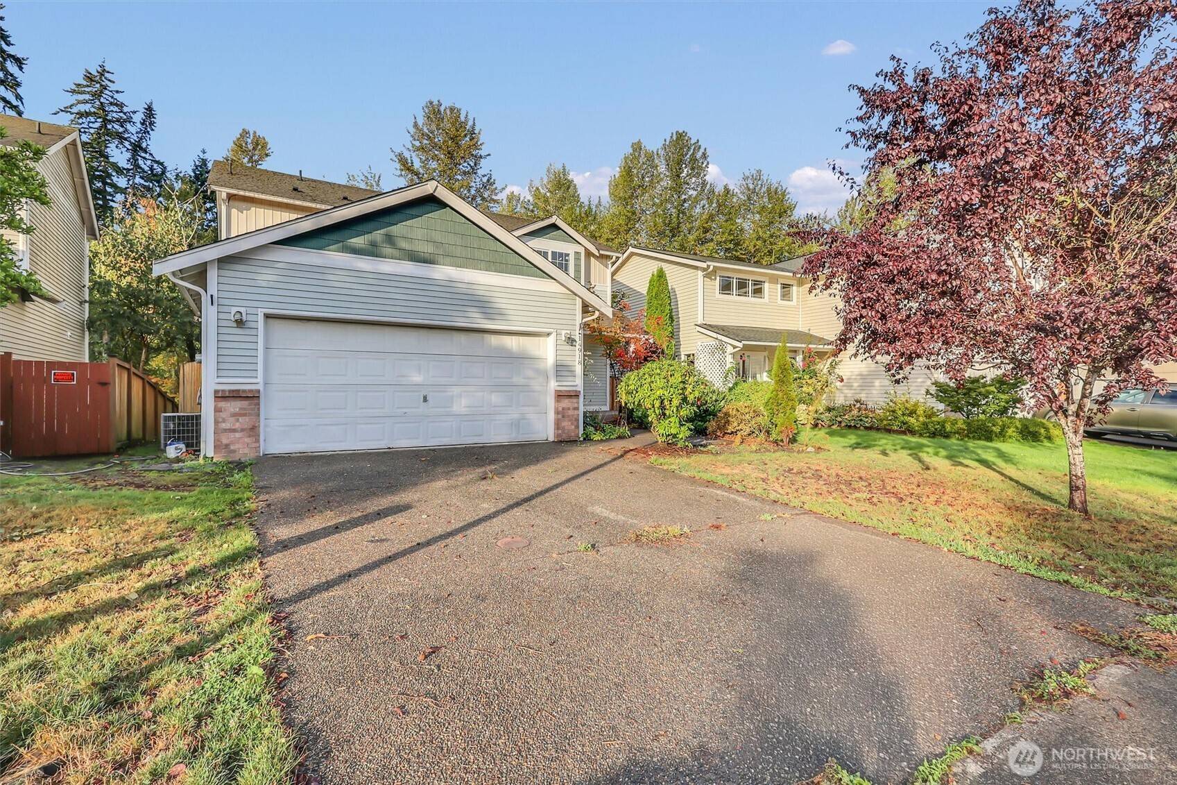 Puyallup, WA 98375,14918 66th Avenue Ct E