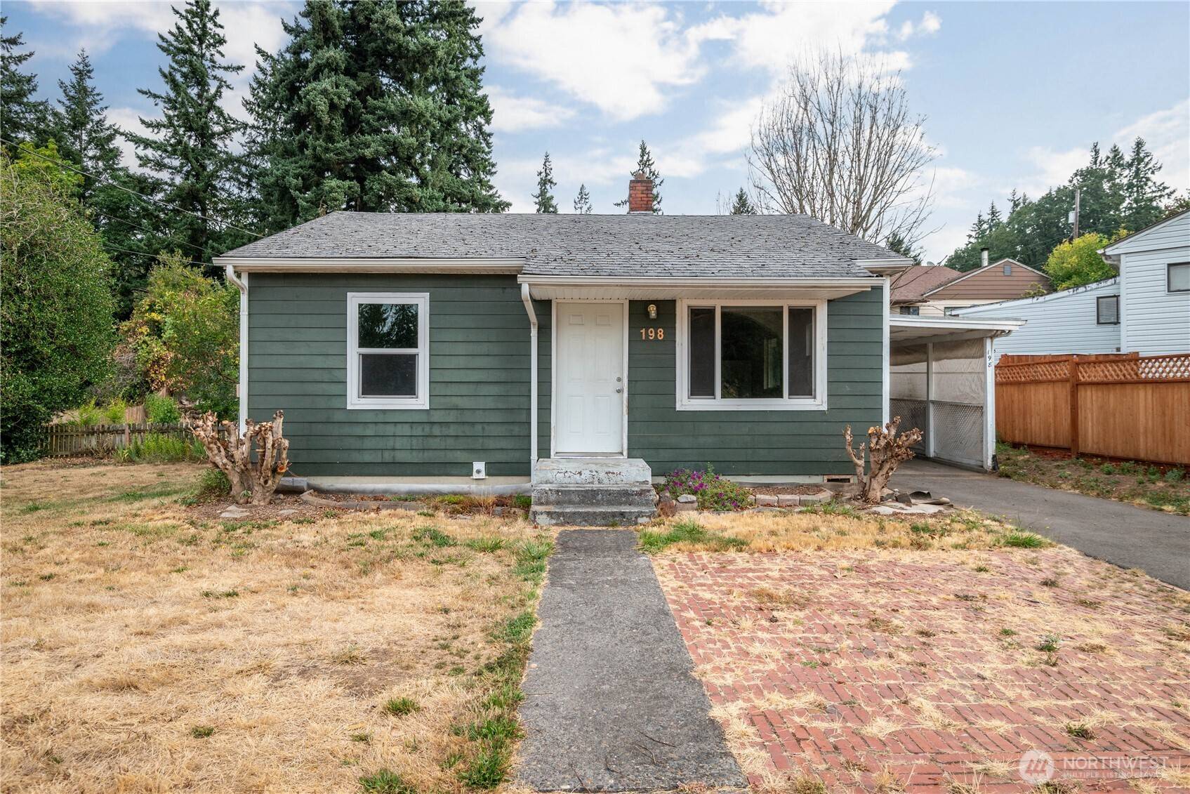 Kalama, WA 98625,198 Cloverdale