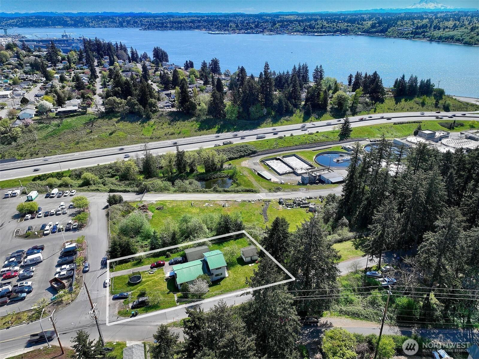 Bremerton, WA 98312,4321 C ST