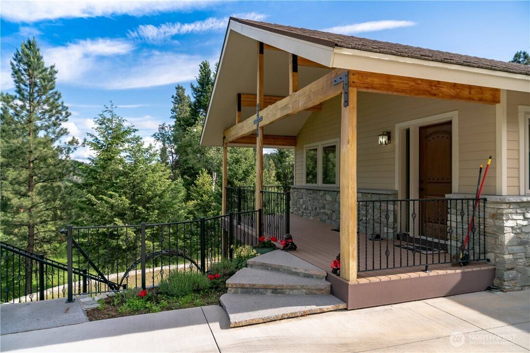 Oroville, WA 98844,54 Spring Meadow LN