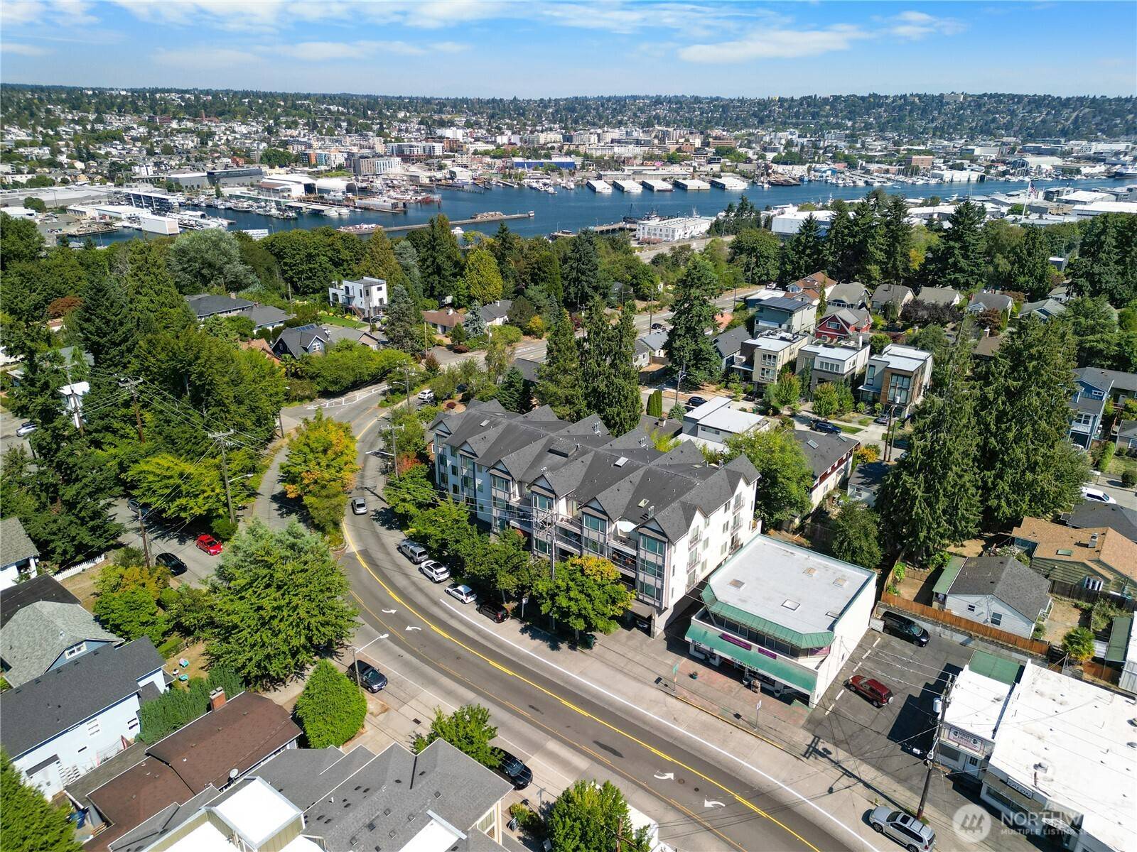 Seattle, WA 98199,3121 W Government WAY #302