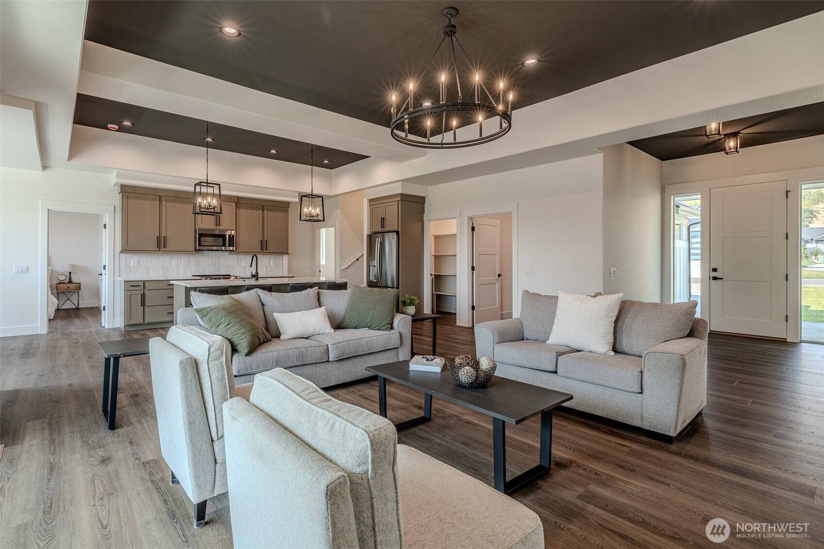 Wenatchee, WA 98801,960 Wayne LN