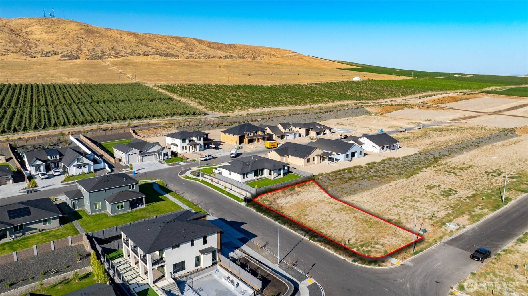 Richland, WA 99352,3776 Corvina ST