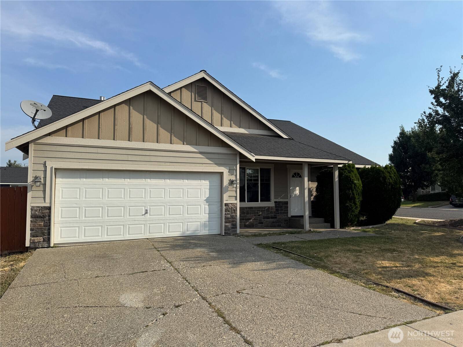 Ellensburg, WA 98926,101 Courtney CT