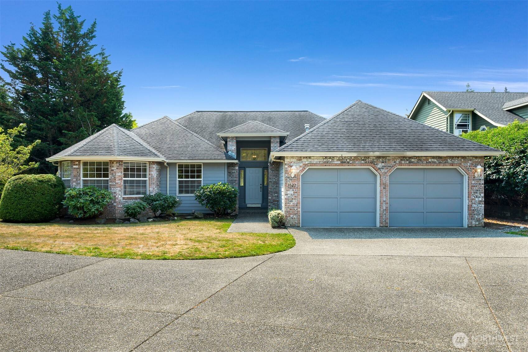 Bellingham, WA 98226,3522 S Grace LN