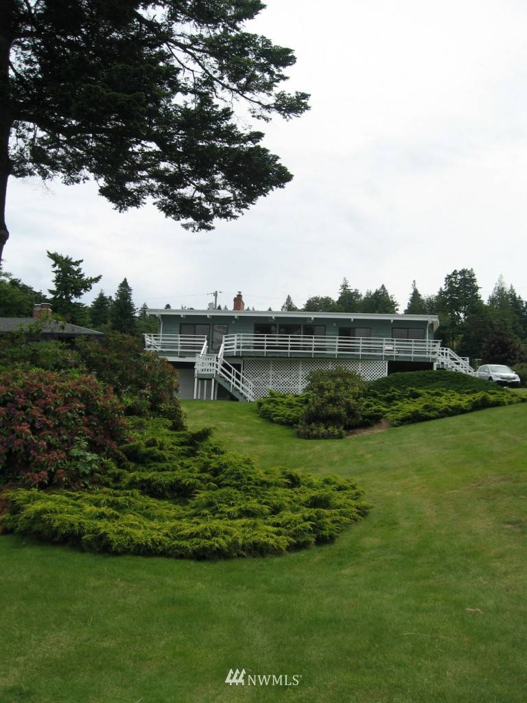 Clinton, WA 98236,4161 Scatchet View DR