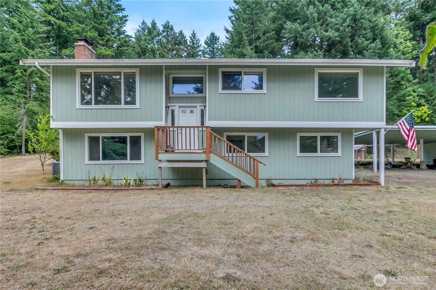 Gig Harbor, WA 98329,11019 136th ST NW