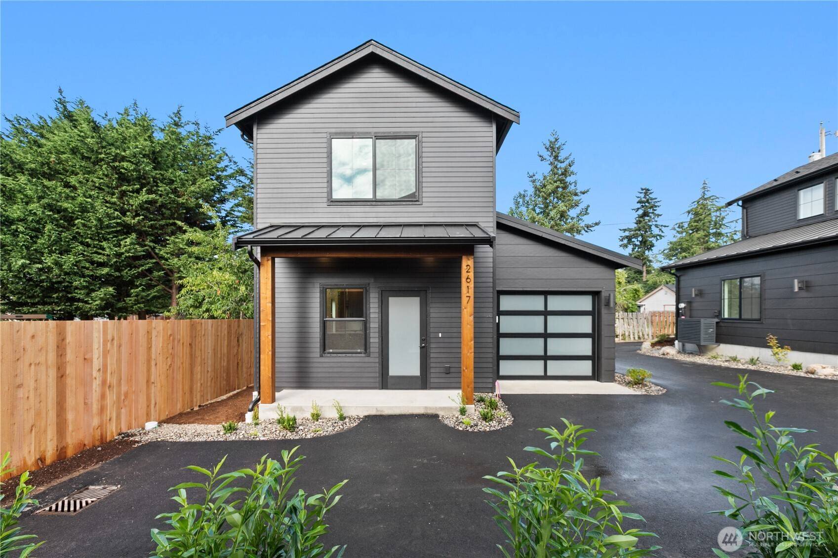 Bellingham, WA 98226,2617 Woburn ST