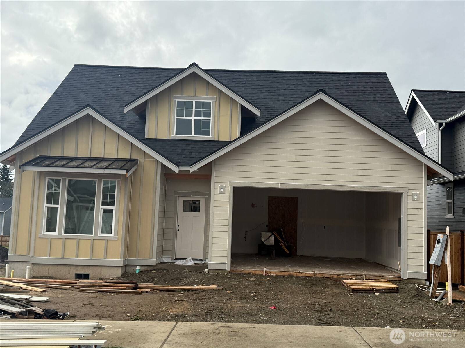 Ferndale, WA 98248,5948 Lot 44 Ranch LOOP