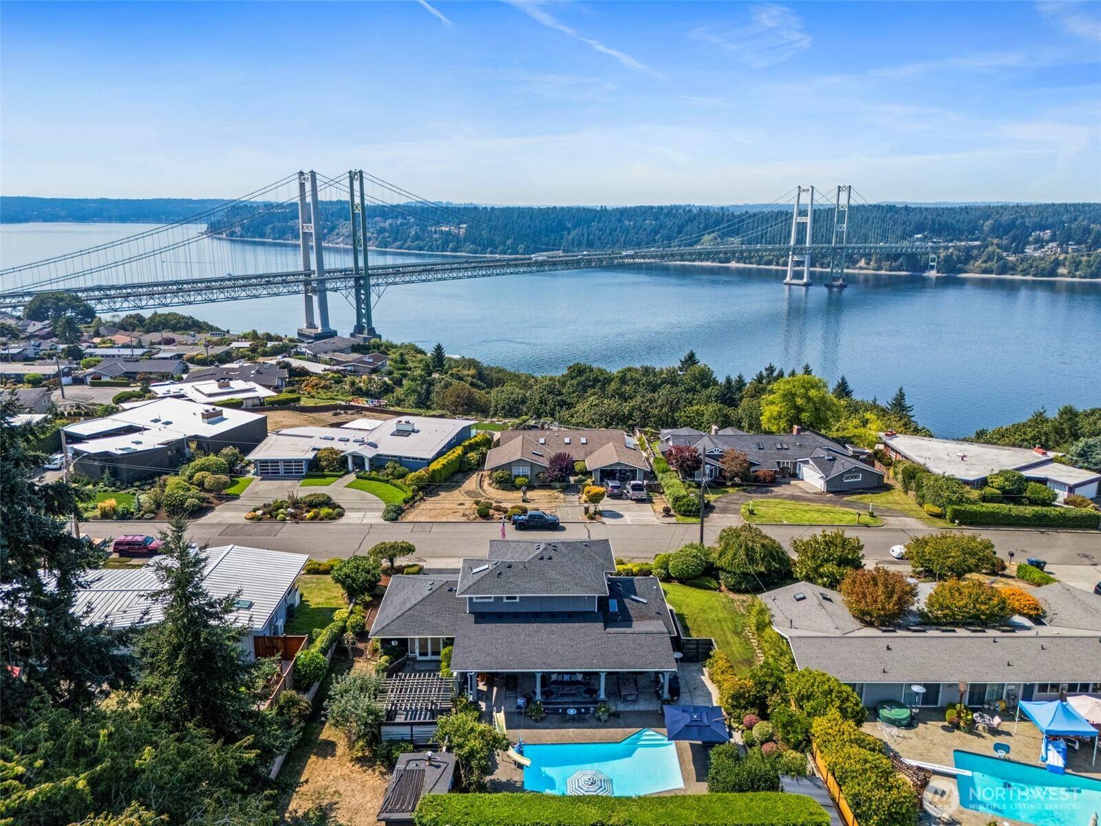 Tacoma, WA 98406,1741 N Jackson AVE
