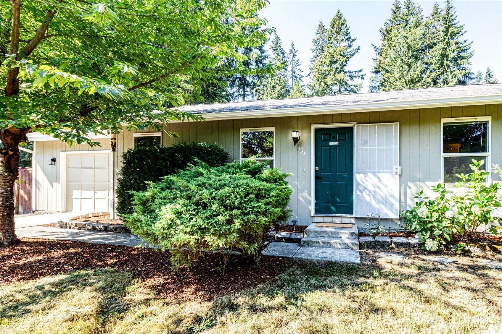 Sequim, WA 98382,131 Sierra DR