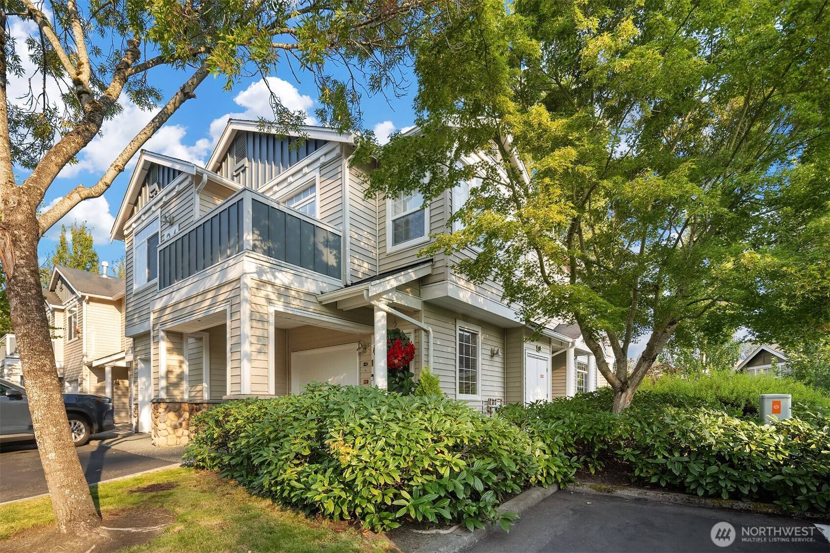 Sammamish, WA 98075,1855 Trossachs BLVD SE #2402