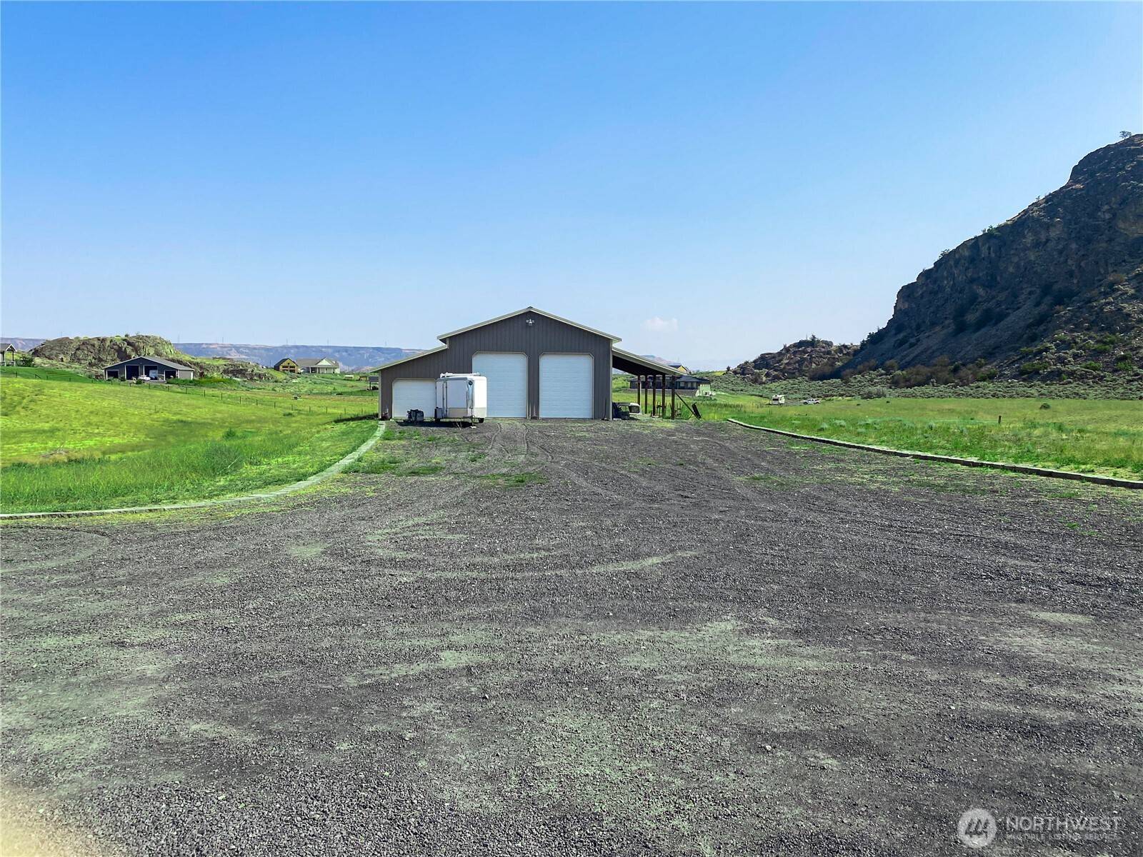 Electric City, WA 99123,55776 Bay Area DR