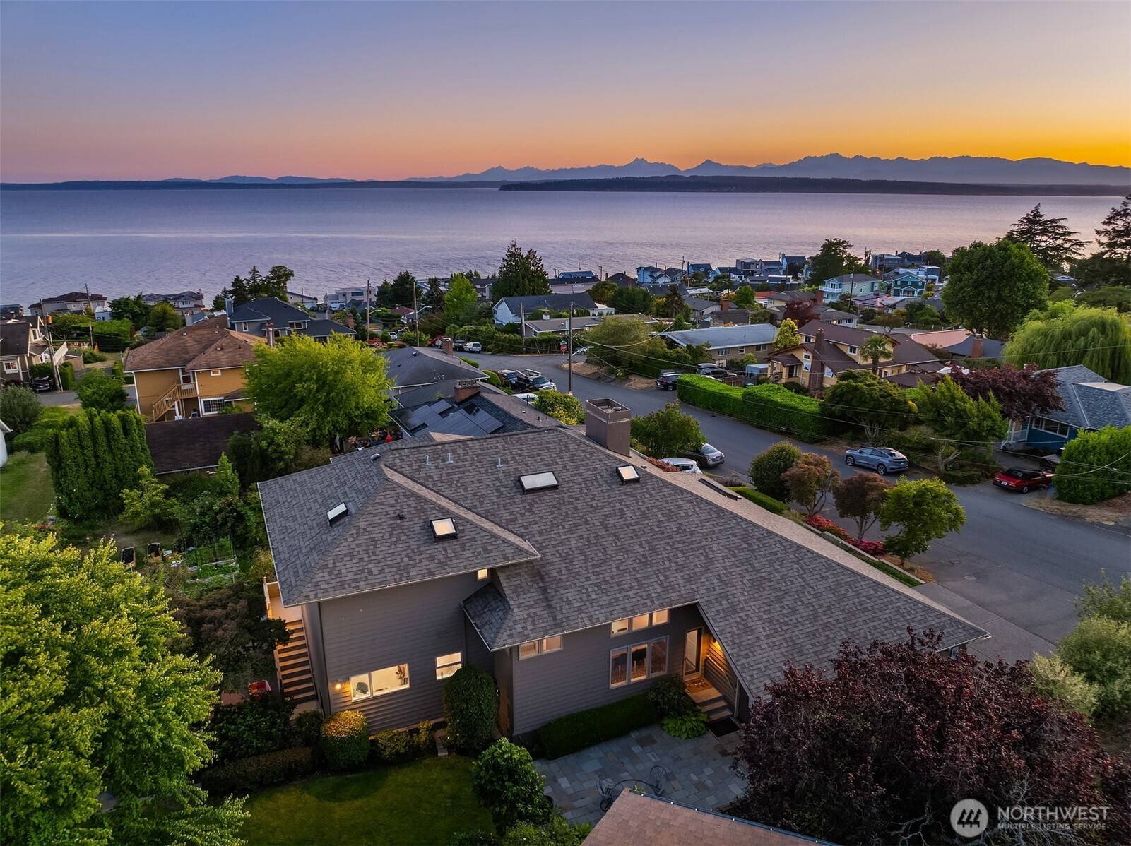 Shoreline, WA 98177,2337 NW 194th PL