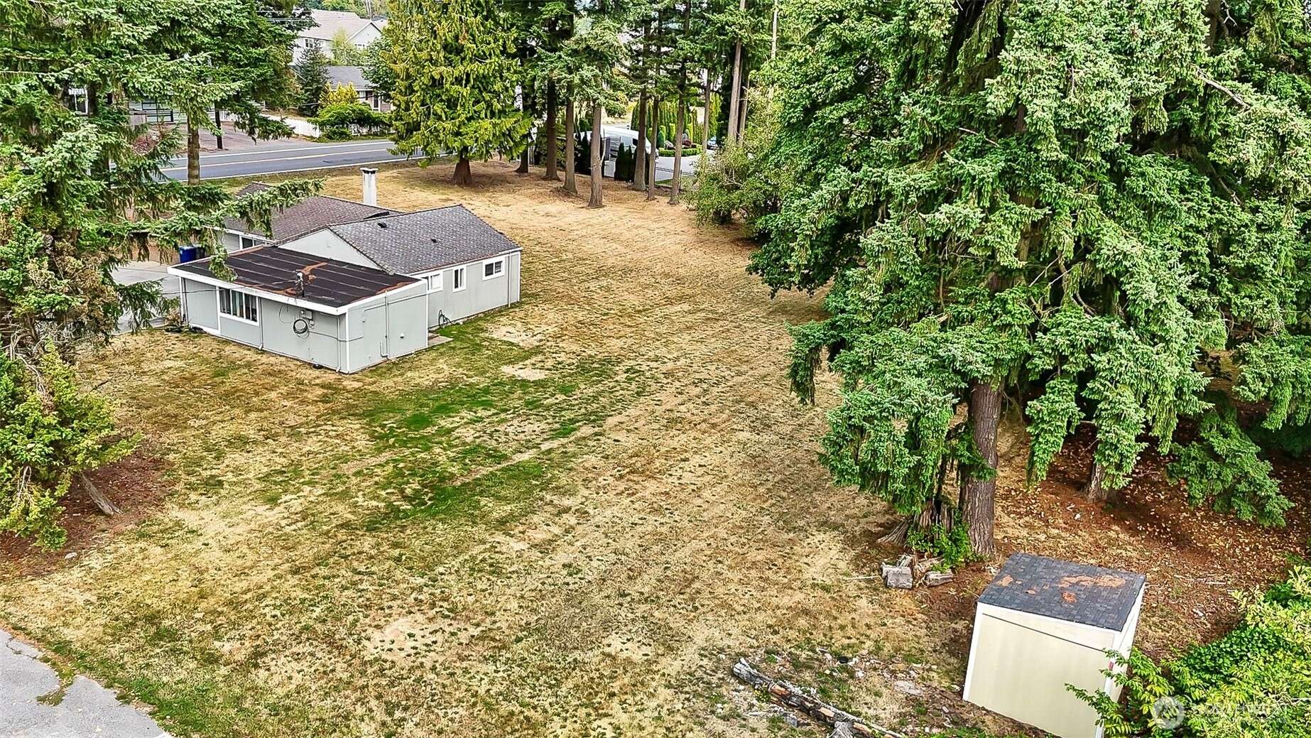 Lynnwood, WA 98087,14525 Ash WAY