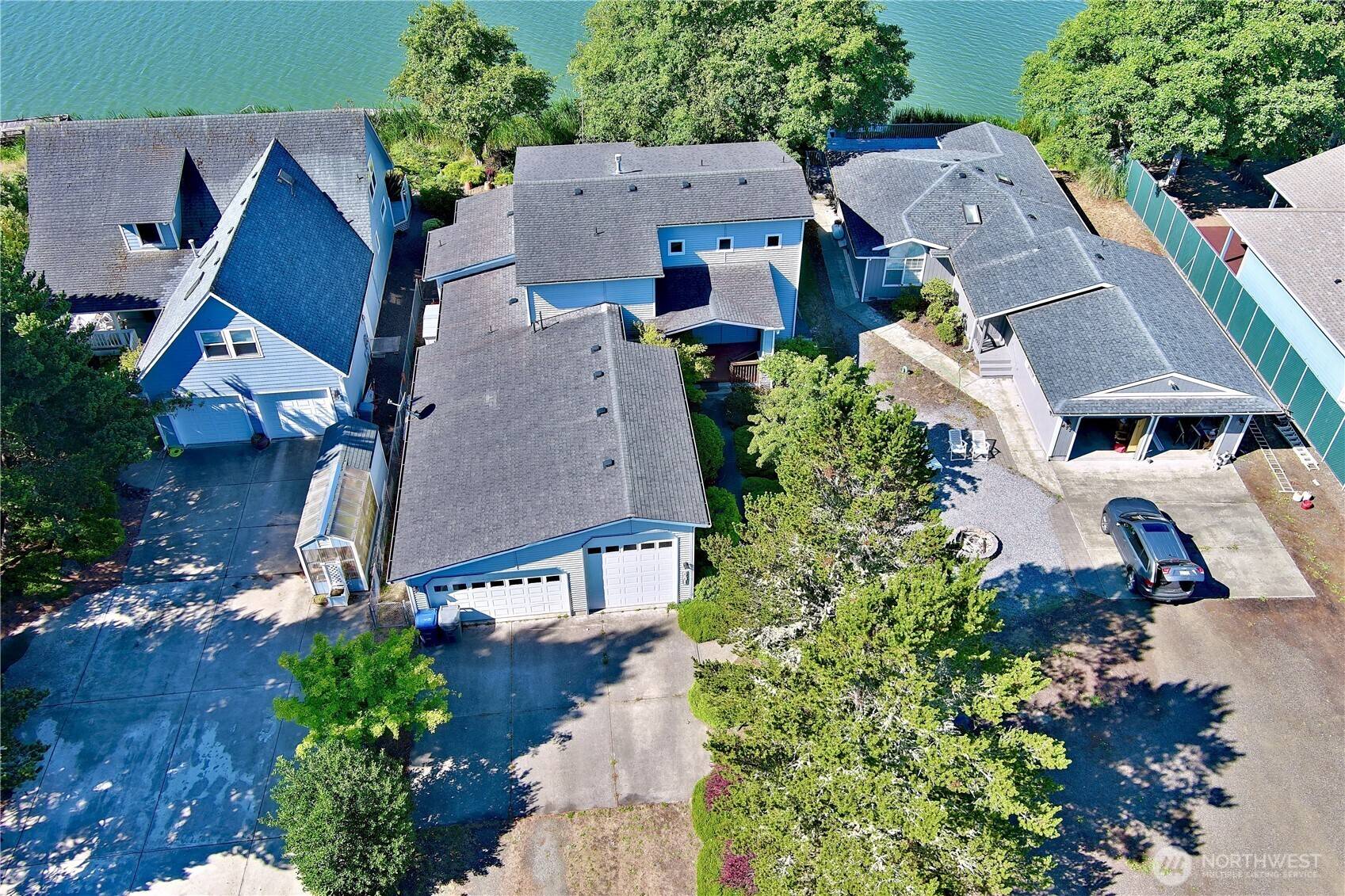 Ocean Shores, WA 98569,681 Lake Island AVE SE