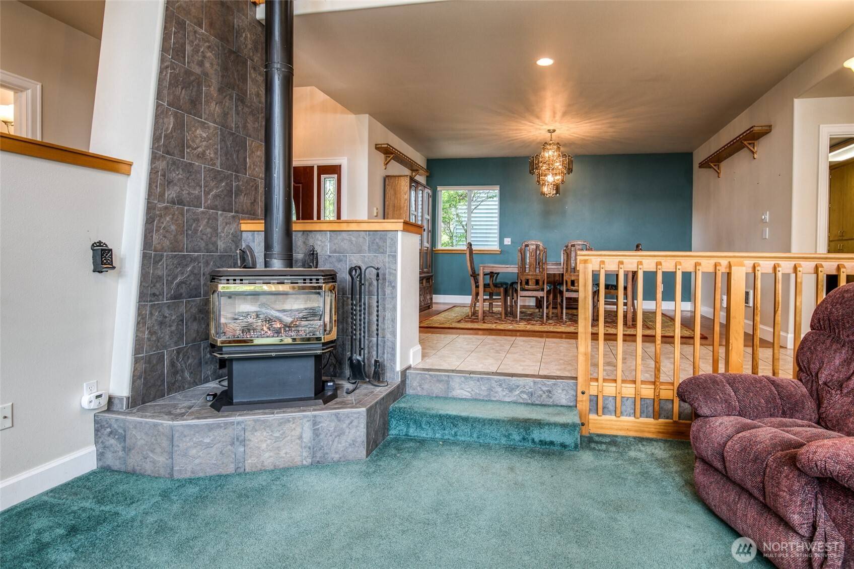 Ocean Shores, WA 98569,681 Lake Island AVE SE