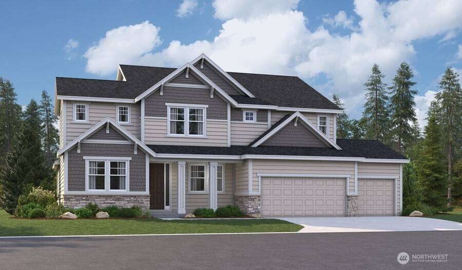 Lake Stevens, WA 98258,13712 100th ST NE #210