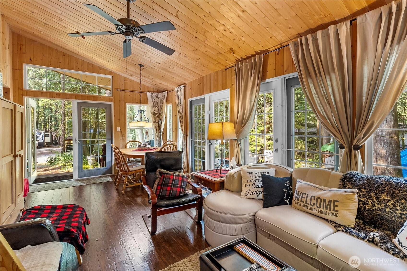 Deming, WA 98244,81 3 Sunset CIR