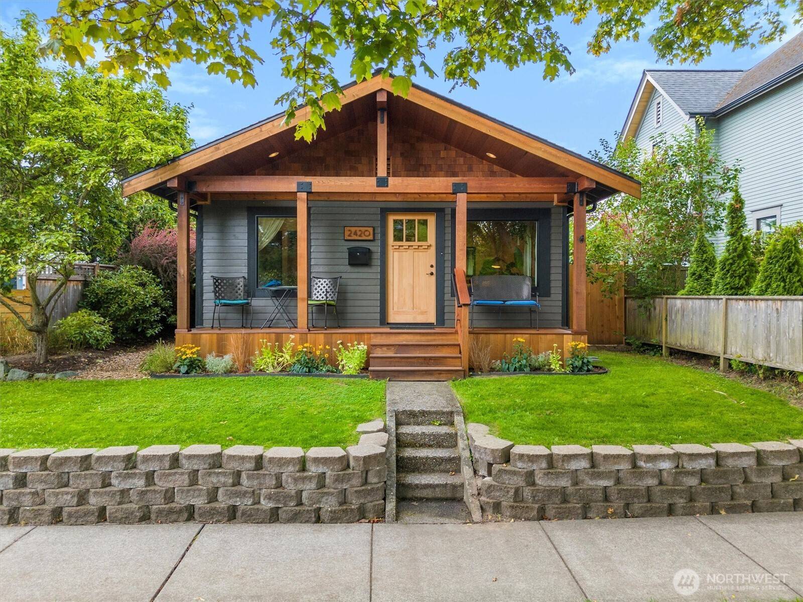 Bellingham, WA 98225,2420 Jaeger ST