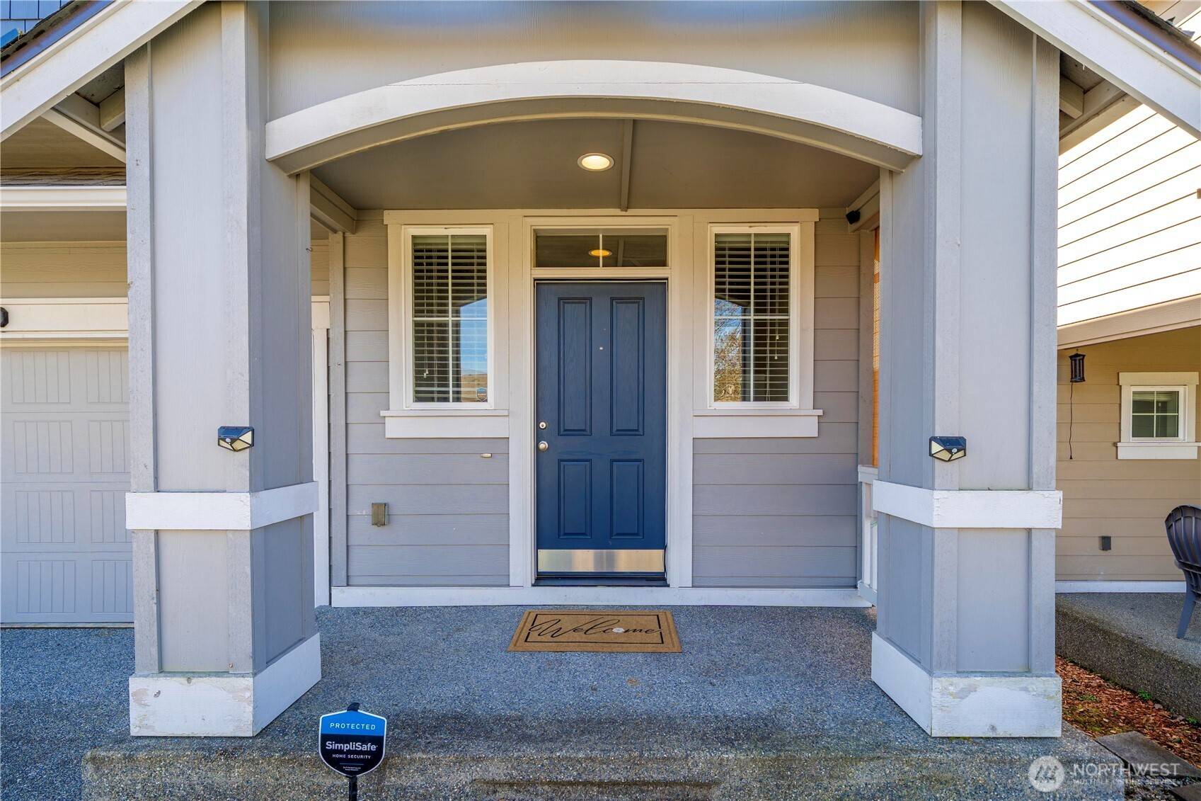 Puyallup, WA 98375,7918 165th Street Ct E
