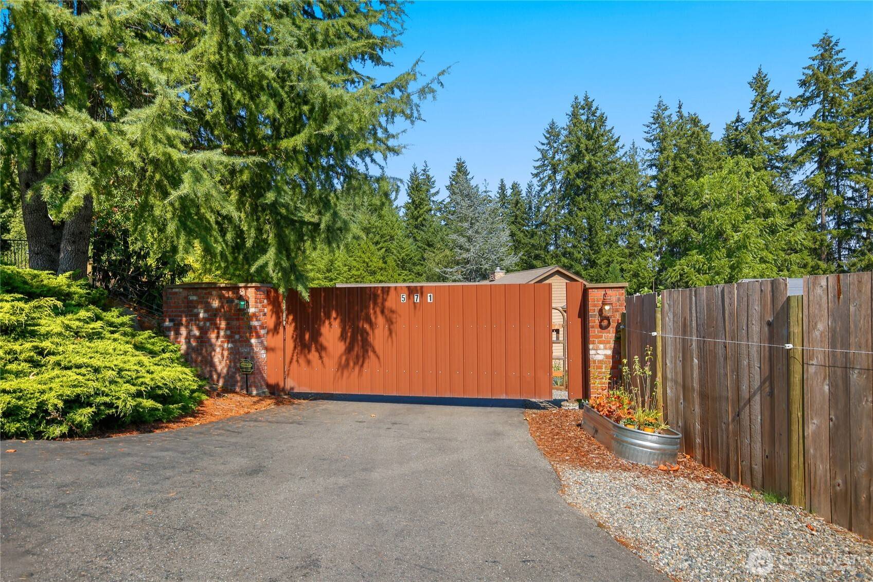 Port Orchard, WA 98367,571 SE Spruce RD