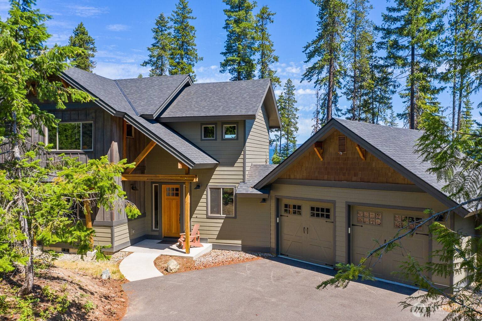 Cle Elum, WA 98922,638 Trailside DR